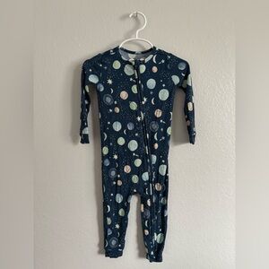Quince Pajama